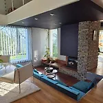 La Maison De L'orbiere לינה וארוחת בוקר Forcé