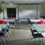 לינה וארוחת בוקר La Maison De L'orbiere 3*