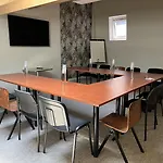 La Maison De L'orbiere 3* Forcé