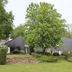 לינה וארוחת בוקר La Maison De L'orbiere