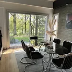 לינה וארוחת בוקר La Maison De L'orbiere