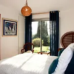 La Maison De L'orbiere לינה וארוחת בוקר 3*
