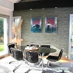La Maison De L'orbiere לינה וארוחת בוקר 3*