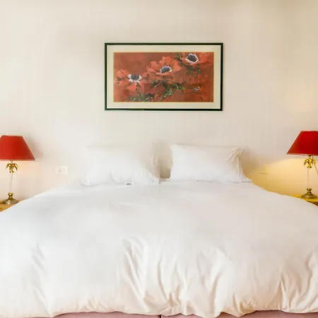 La Maison De L'orbiere B&B 3*