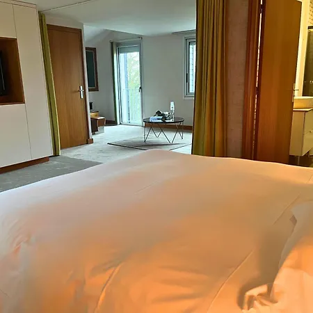 B&B La Maison De L'orbiere 3*