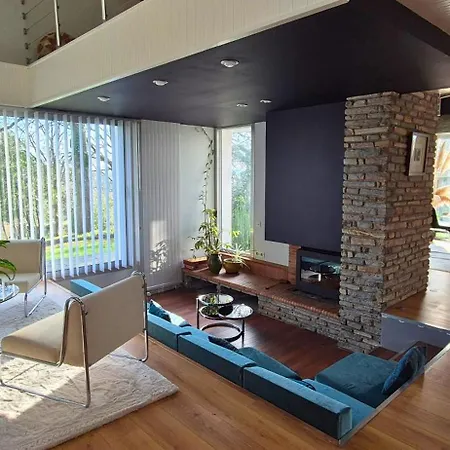 La Maison De L'orbiere B&B Forcé