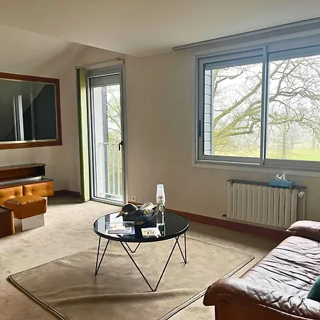 B&B La Maison De L'orbiere Forcé