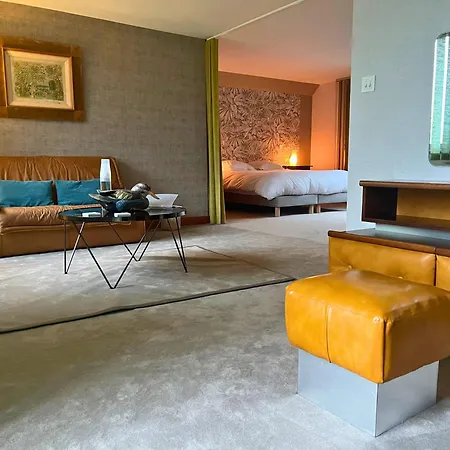 La Maison De L'orbiere 3* Forcé