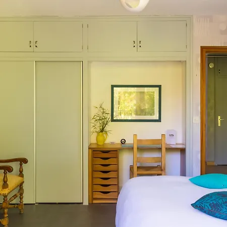 La Maison De L'orbiere B&B