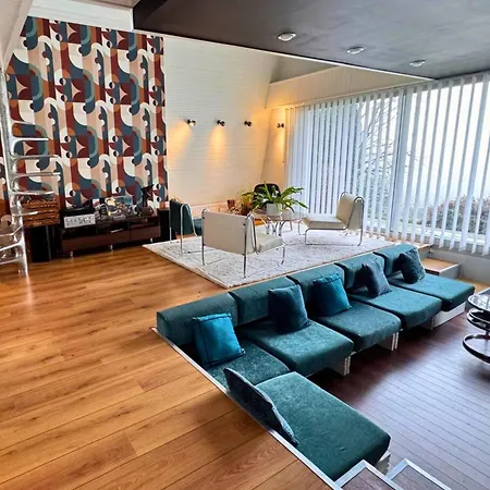 La Maison De L'orbiere 3* Forcé