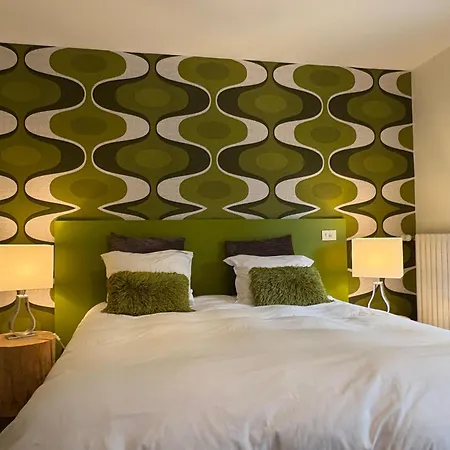 La Maison De L'orbiere