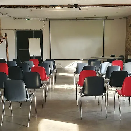 La Maison De L'orbiere