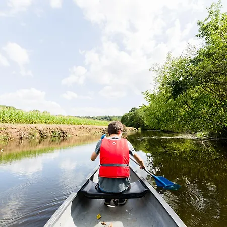 B&B La Maison De L'orbiere Forcé