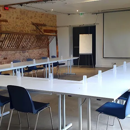 La Maison De L'orbiere B&B 3*