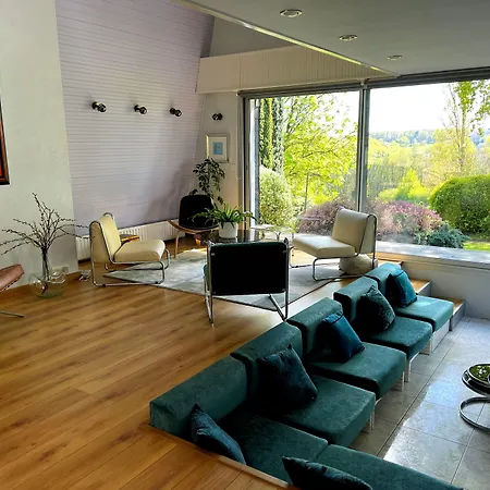 B&B La Maison De L'orbiere 3*