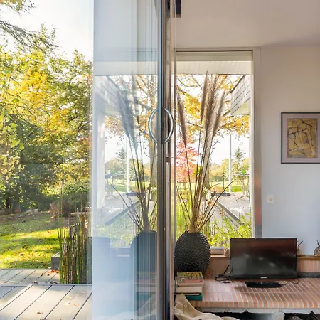 La Maison De L'orbiere Bed & Breakfast