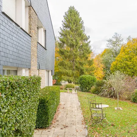 B&B La Maison De L'orbiere