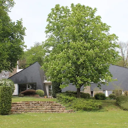 Bed & Breakfast La Maison De L'orbiere