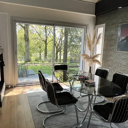 B&B La Maison De L'orbiere