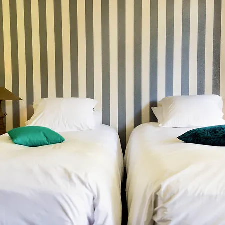 Bed & Breakfast La Maison De L'orbiere
