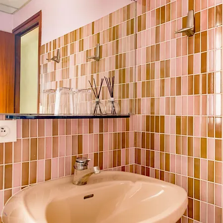 La Maison De L'orbiere 3* Forcé