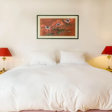 La Maison De L'orbiere Bed & Breakfast Forcé