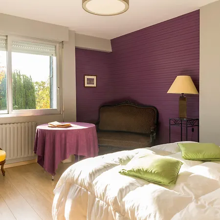 La Maison De L'orbiere 3*