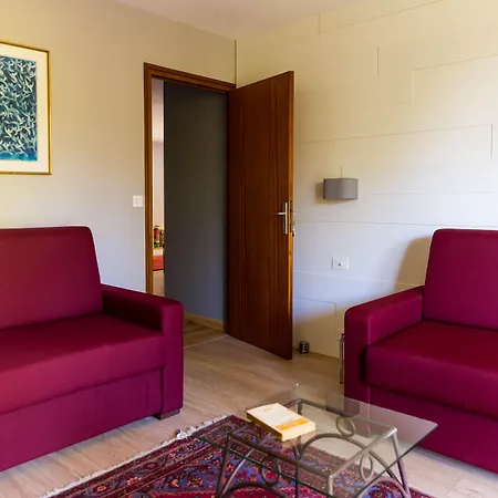 La Maison De L'orbiere