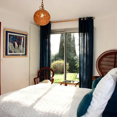 La Maison De L'orbiere Bed & Breakfast 3*