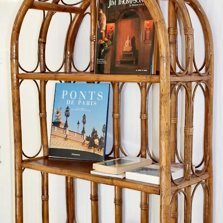 La Maison De L'orbiere 3*