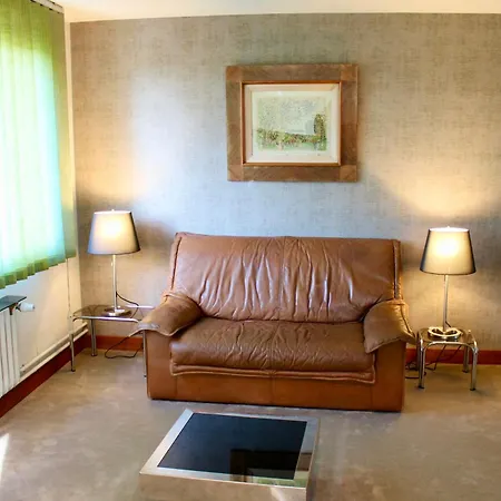 La Maison De L'orbiere 3* Forcé