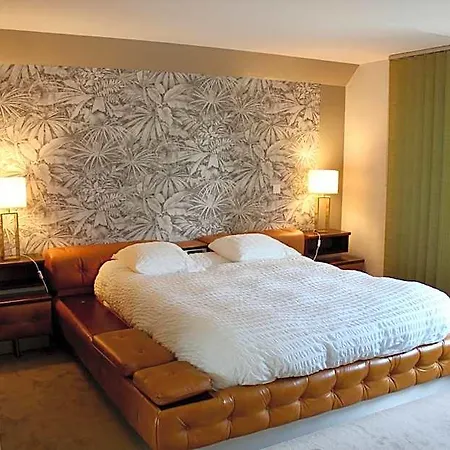 La Maison De L'orbiere Bed & Breakfast