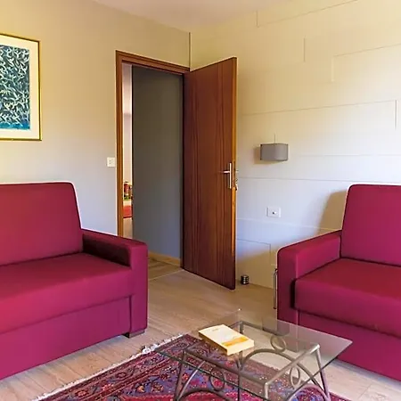 La Maison De L'orbiere Bed & Breakfast Forcé