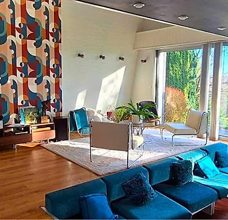 La Maison De L'orbiere 3*