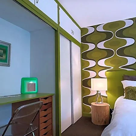 La Maison De L'orbiere Bed & Breakfast Forcé