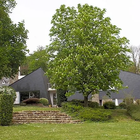 La Maison De L'orbiere Forcé