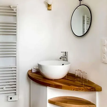 La Maison De L'orbiere Bed & Breakfast 3*