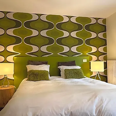 La Maison De L'orbiere Bed & Breakfast 3*