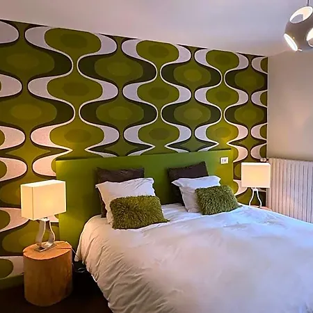 La Maison De L'orbiere Bed & Breakfast