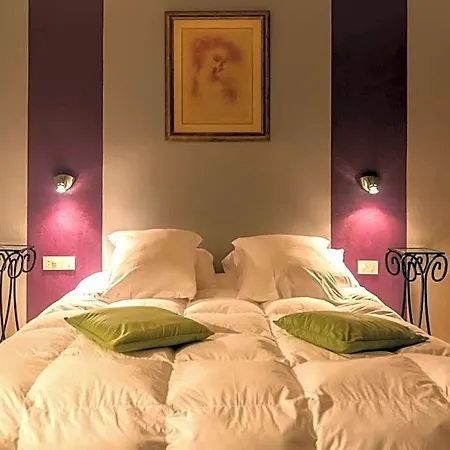 La Maison De L'orbiere Bed & Breakfast