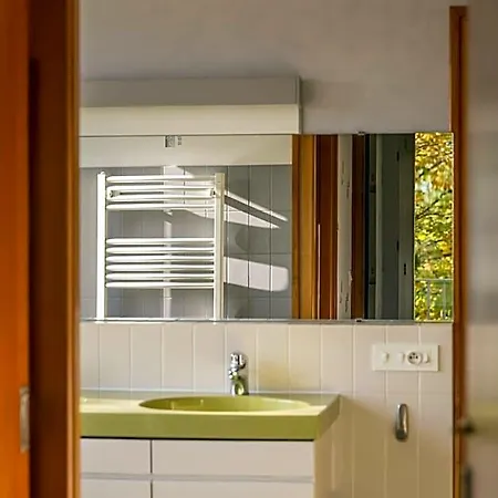 Bed & Breakfast La Maison De L'orbiere Forcé