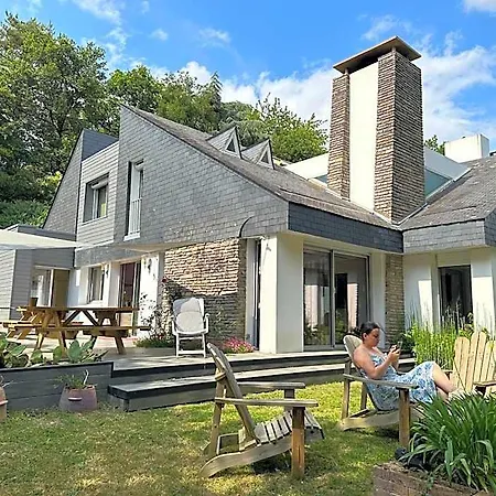 Bed & Breakfast La Maison De L'orbiere 3*