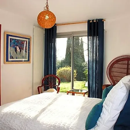 La Maison De L'orbiere 3* Forcé