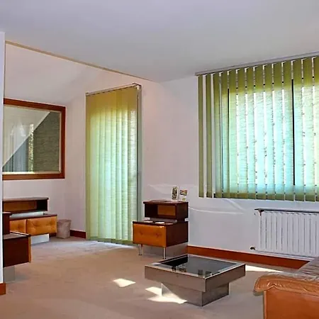 La Maison De L'orbiere Bed & Breakfast