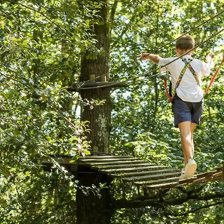La Maison De L'orbiere B&B