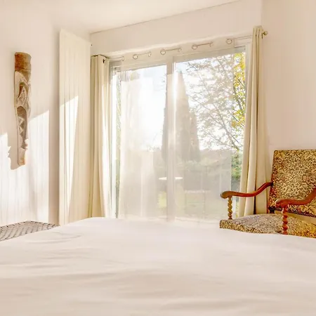 La Maison De L'orbiere Frühstückspension