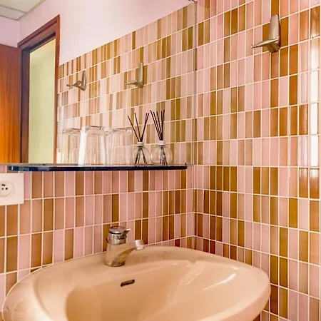 La Maison De L'orbiere 3*