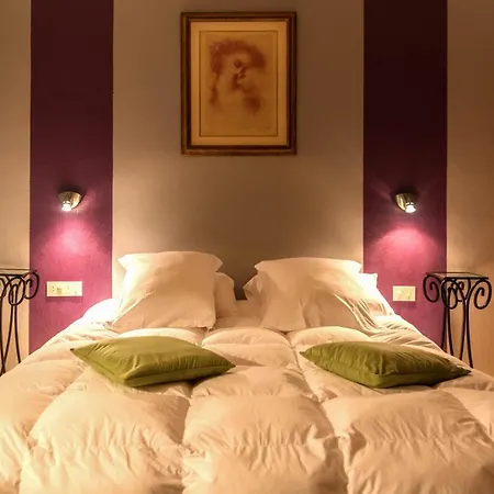 B&B La Maison De L'orbiere Forcé