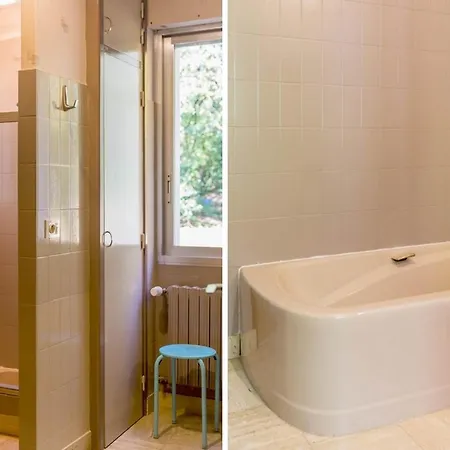 B&B La Maison De L'orbiere 3*