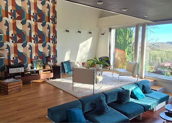 La Maison De L'orbiere 3*